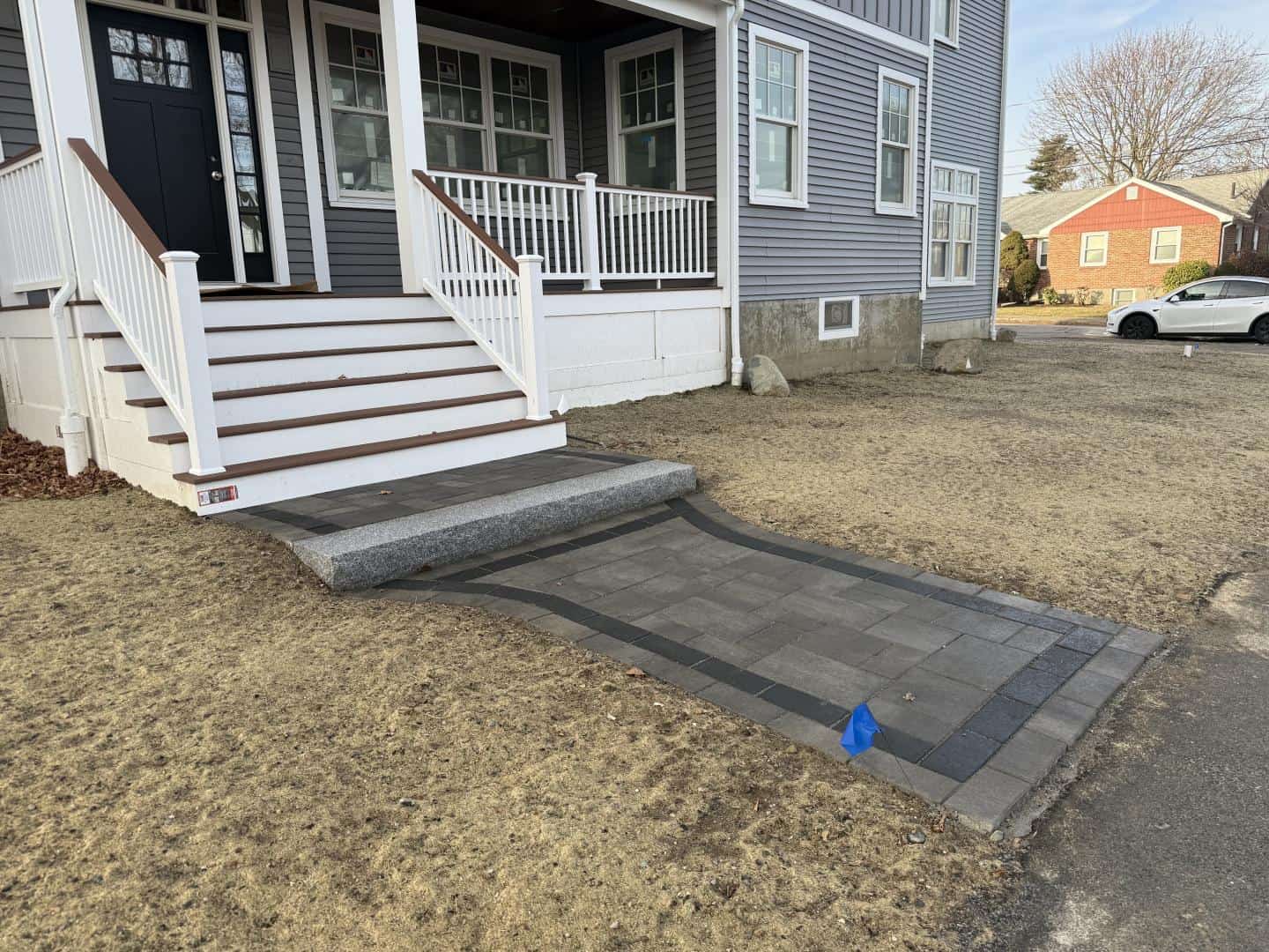Custom home construction in Watertown, Massachusetts